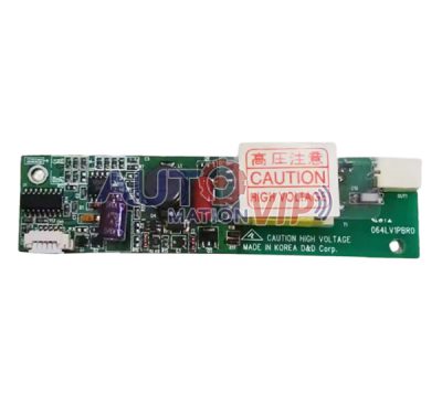 D&D Inverter High Voltage Board, 064LV1PBR0