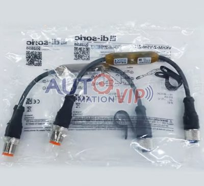 DI-SORIC Signal preparation, DI-SORIC Function Adapters, VKHM-Z/VSM-Z/T