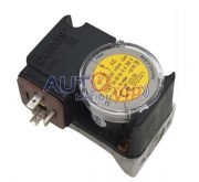 DUNGS Gas Pressure Switch, GW3A6, GW10A6, GW50A6, GW150A6, GW500A6, GW50A5, GW150A5, GW500A5