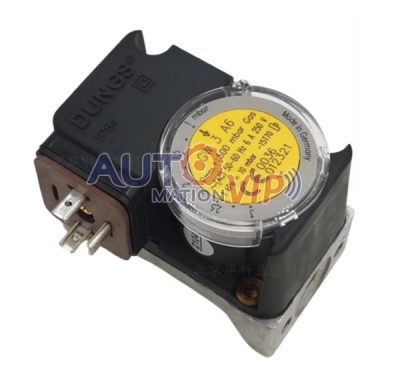 DUNGS Gas Pressure Switch, GW3A6, GW10A6, GW50A6, GW150A6, GW500A6, GW50A5, GW150A5, GW500A5