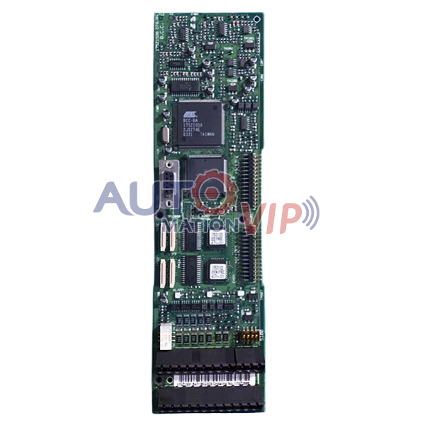 Danfoss Inverter Motherboard, 175Z1528 DT8/R4, VLT5000