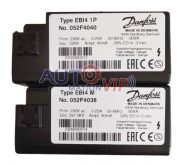 Danfoss Burner Component Conversion Tool, EBI4 1P, 052F4040, EBI4 M, 052F4038
