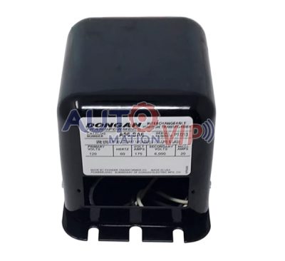 Dongan Ignition Transformer, A06-SA6