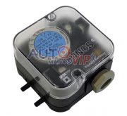 Dungs Differential Pressure Switch, LGW3 A2, LGW10 A2, LGW50 A2, LGW150 A2, LGW3 A2P, LGW10 A2P, LGW50 A2P, LGW150 A2P, LGW3 A4, LGW10 A4, LGW50 A4, LGW150 A4