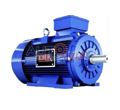 EMK Electric Motor, KAE1A90L-8B3E1K