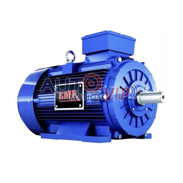 EMK Electric Motor, KAE1A90L-8B3E1K