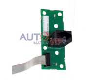 Eurotherm PCB LED Board, AH466405U901/2