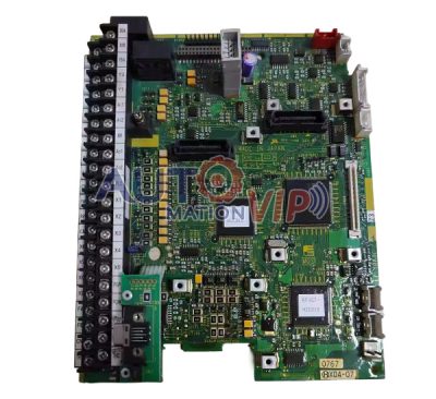 Fuji Inverter VG7 Motherboard, EP-4083C-C