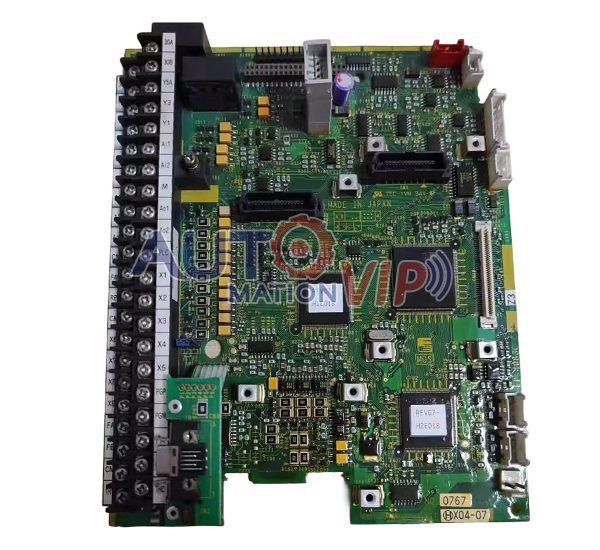Fuji Inverter VG7 Motherboard, EP-4083C-C