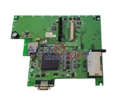 P02209-2 V708C-CPU Fuji Touch Screen V708CD Motherboard