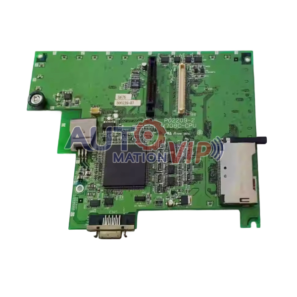 P02209-2 V708C-CPU Fuji Touch Screen V708CD Motherboard