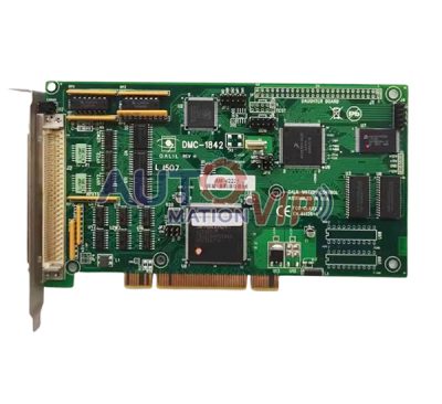 GALIL Motion Control PCI, DMC-1842 Rev H