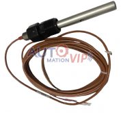 GF Signet Electrode, 3-2819-1, 3-2820-1, 3-2821-1, 3-2822-1, 3-2823-1, 3-2819-S1, 3-2820-S1, 3-2821-S1, 3-2819-S1C, 3-2820-S1C, 3-2821-T1, 3-9900.394