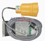 GF Signet Dryloc Ph/Orp Sensor, 3-2751-2, 3-2751-1, 3-2751-3, 3-2750-7, 3-2750-3,3-2760-1, 3-2760-11, 3-2751-2
