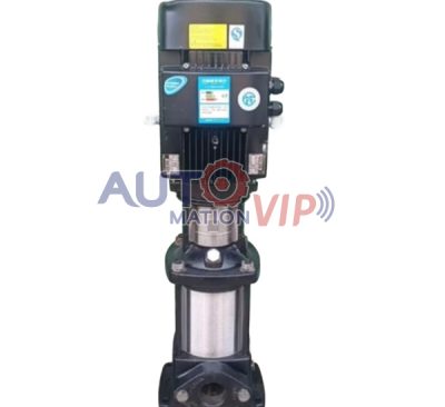 Grundfos Vertical Multistage Centrifugal Pump, CR5-5 A-A-A-Y-HQQV