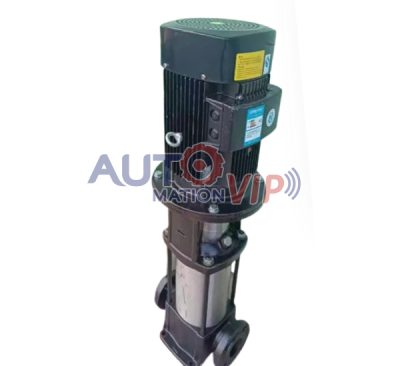 Grundfos Multistage Centrifugal Pump, CRN5-8 A-F-I-V-HQQV