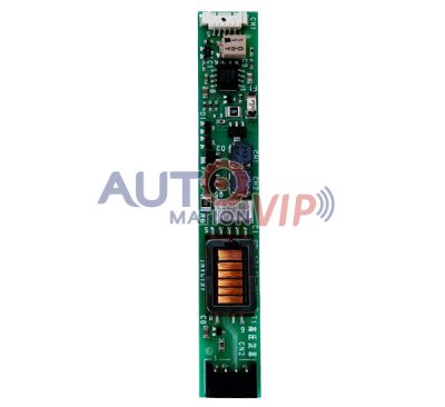 Hitachi Inverter High Voltage Board, INVC191, SP-47