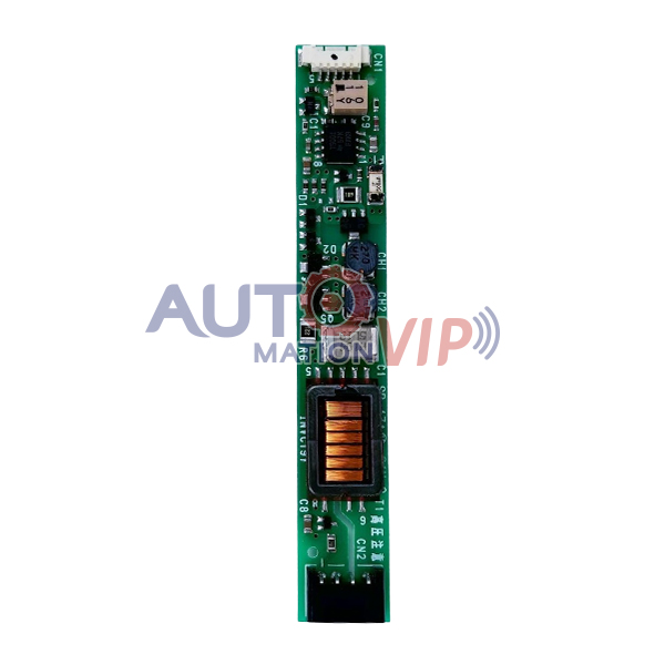 Hitachi Inverter High Voltage Board, INVC191, SP-47