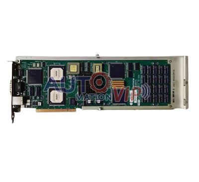 Honeywell LCNP4 Capture Card, 51305517-100