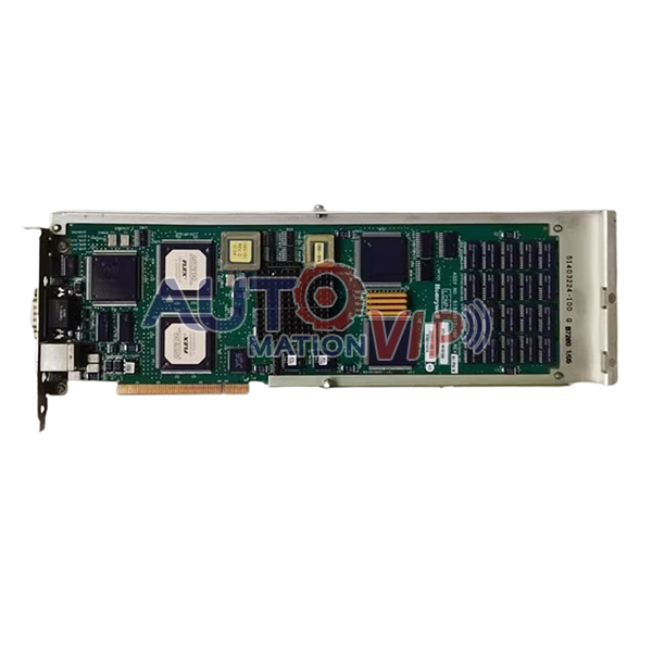 Honeywell LCNP4 Capture Card, 51305517-100