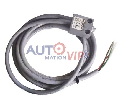 Honeywell Limit Switch, 914CE1-9