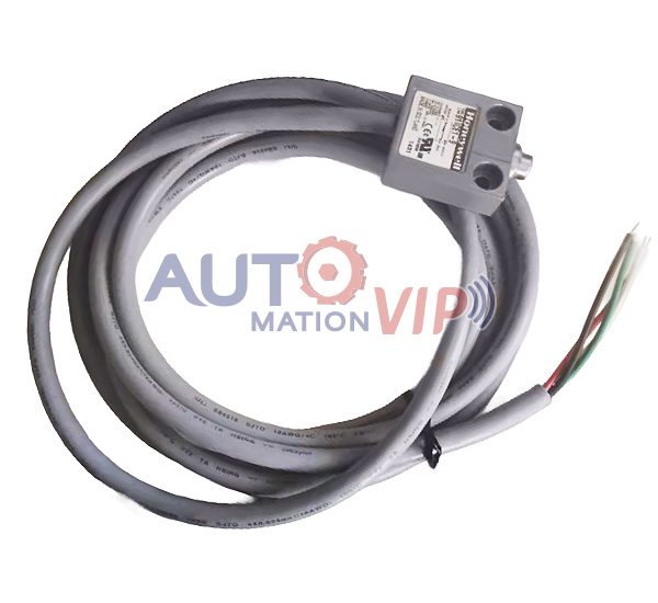 Honeywell Limit Switch, 914CE1-9