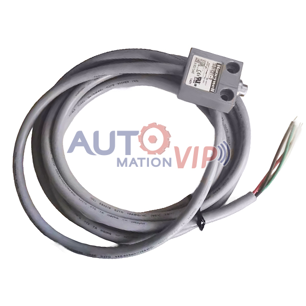 Honeywell Limit Switch, 914CE1-9