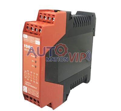HR3S-301N IDEC Safety Control Relay 24VAC/DC