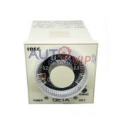 GE1A-B10HA220 IDEC Timer 8-pin Plug-In DPDT 5A