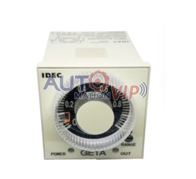 GE1A-B10HA220 IDEC Timer 8-pin Plug-In DPDT 5A