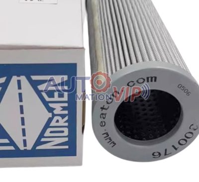 INTERNORMEN Return line Filter Element, 300176, 01.E210.10VG.16.S.P