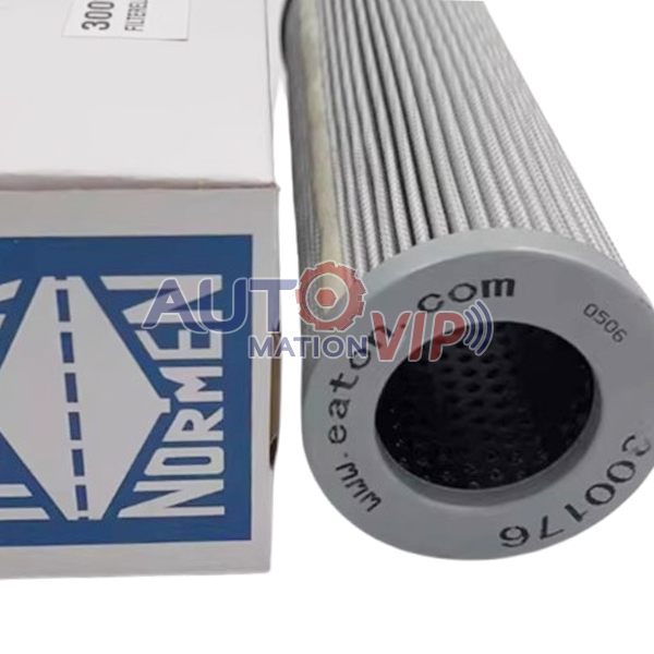 INTERNORMEN Return line Filter Element, 300176, 01.E210.10VG.16.S.P