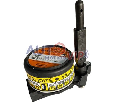 Jotron Hydrostatic Release Unit, X-97820, EPIRB HRU Jotron #80414-X97820