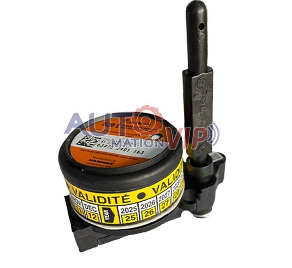 Jotron Hydrostatic Release Unit, X-97820, EPIRB HRU Jotron #80414-X97820