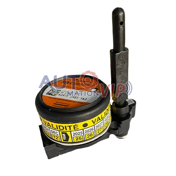 Jotron Hydrostatic Release Unit, X-97820, EPIRB HRU Jotron #80414-X97820