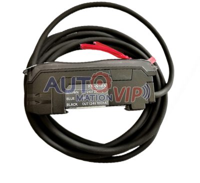 KEYENCE Digital Fiber Optic Sensor, FS-N18N, FS-N11N, FS-N11P, FS-N12N, FS-N12P, FS-V21, FS-V22