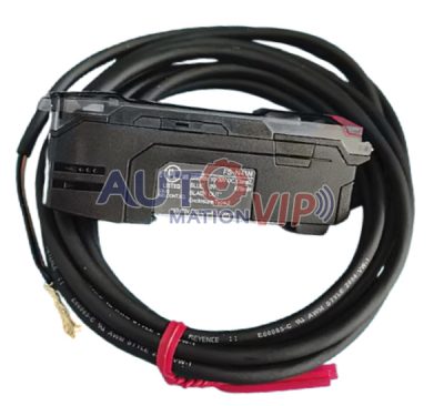 KEYENCE Digital Fiber Optic Sensor, FS-N41N, FS-N11N, FS-N11P, FS-N41P, FS-N41C, FS-N40
