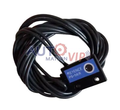 KEYENCE Transmissive Sensor Head, KEYENCE Photoelectric Sensor, PS-56R