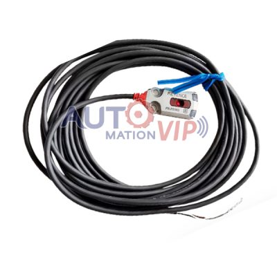 KEYENCE Photoelectric Sensors, PR-F51N3, PR-F51N1, PR-F51P1, PR-F51P3