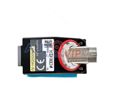 KEYENCE Vision Sensor, IV-HG500MA, IV-HG500CA