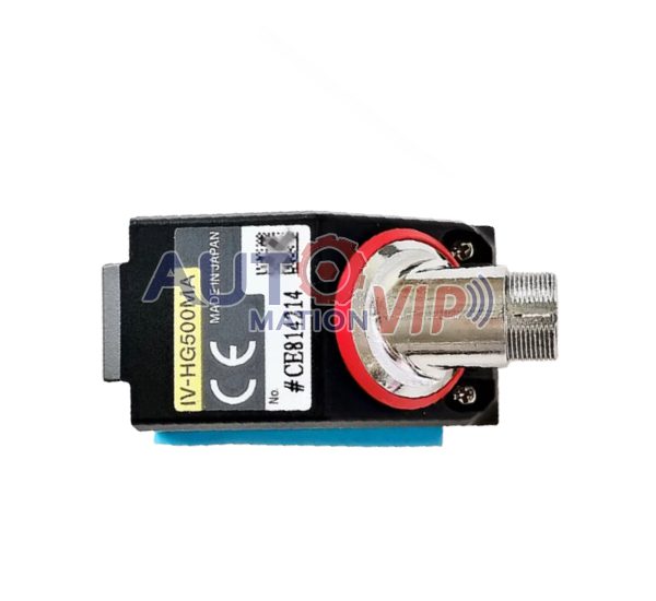 KEYENCE Vision Sensor, IV-HG500MA, IV-HG500CA