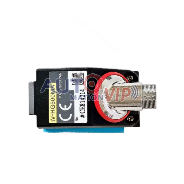 KEYENCE Vision Sensor, IV-HG500MA, IV-HG500CA