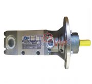 KTS Screw Pumps, KTS 25-38-T