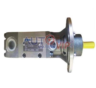 KTS Screw Pumps, KTS 25-38-T