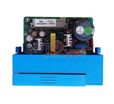 LG LS PLC Power Supply, GM6-PAFA