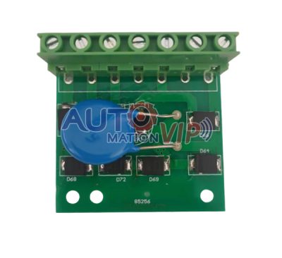 LIFTKET Rectifier, 20-00040-00040F, 20_00040_00040G, 20 00040 00040F