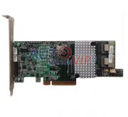 LSI LOGIC MegaRAID Controller Card, SAS 9271-8i
