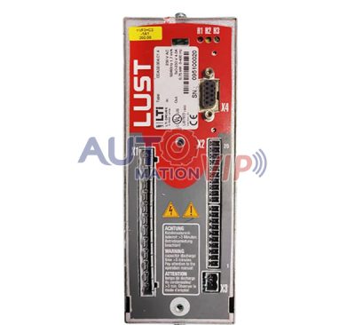 LUST ELECTRONICS Drive, CDA32.004.C1.4, CDA32.004.C1.4.H08.B0