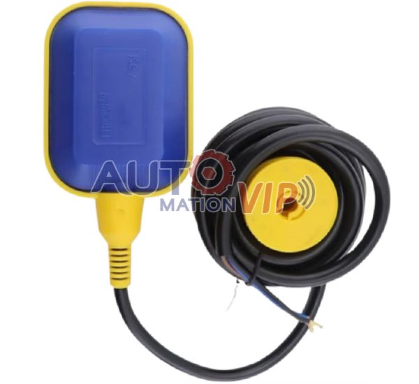 MAC3 KEY Float Level Switch, KEY-1M, KEY-2M, KEY-3M, KEY-4M, KEY-5M, KEY-6M, KEY-7M, KEY-10M, KEY-15M, KEY-20M, KEY-30M, KEY-40M,