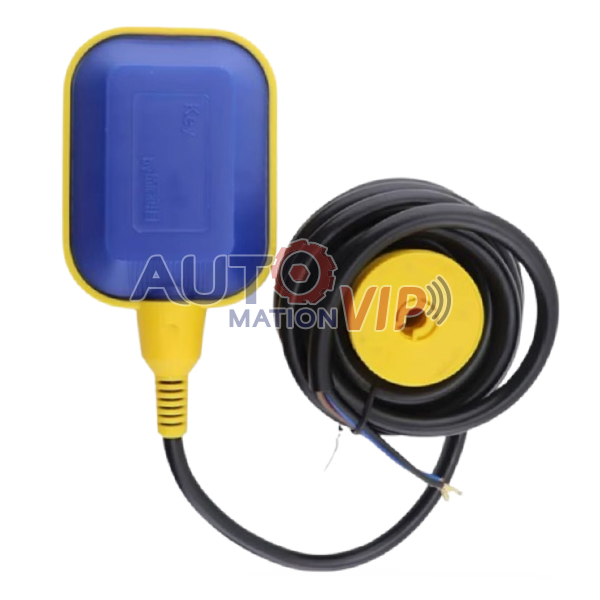MAC3 KEY Float Level Switch, KEY-1M, KEY-2M, KEY-3M, KEY-4M, KEY-5M, KEY-6M, KEY-7M, KEY-10M, KEY-15M, KEY-20M, KEY-30M, KEY-40M,